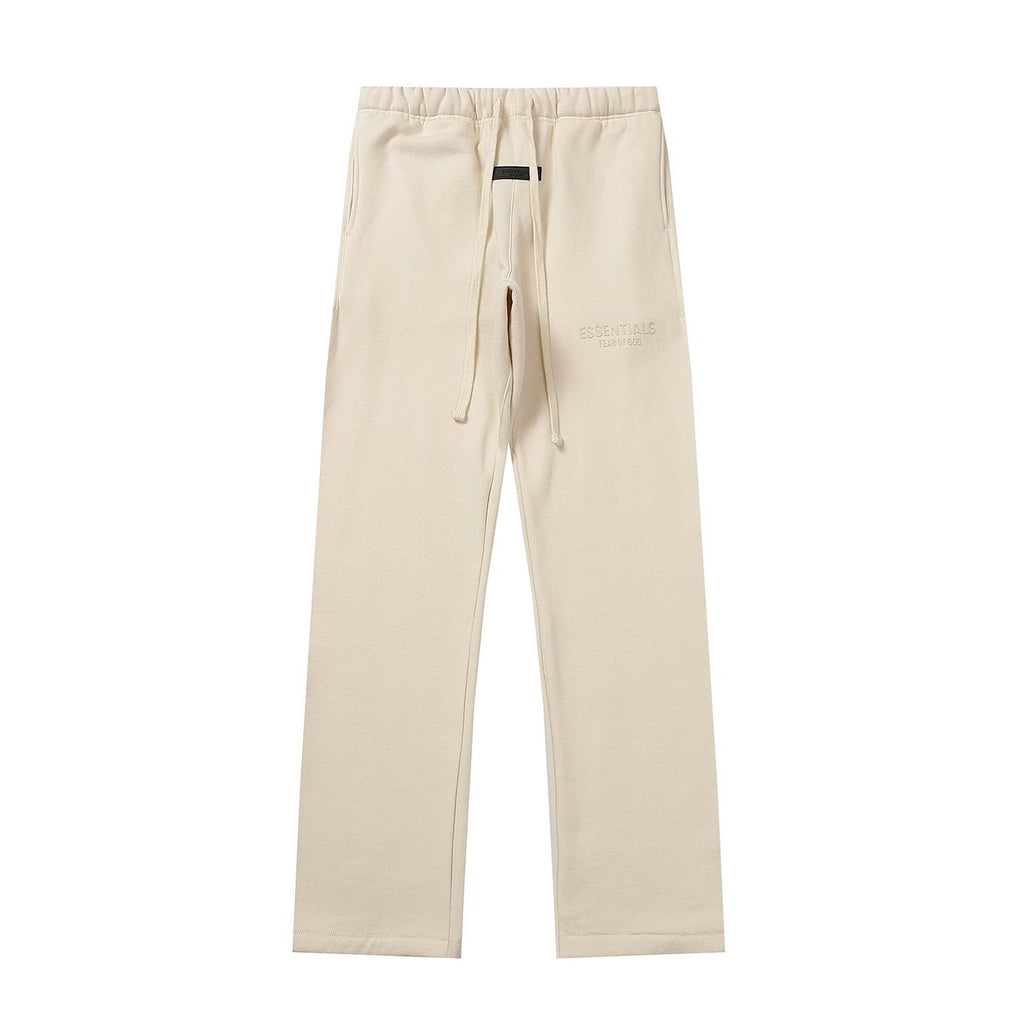 Essentials Fear of God Hose – Luxuriöse Bequeme Streetwear-Jogger für Herren Unisex