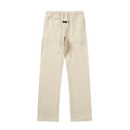 Essentials Fear of God Hose – Luxuriöse Bequeme Streetwear-Jogger für Herren Unisex