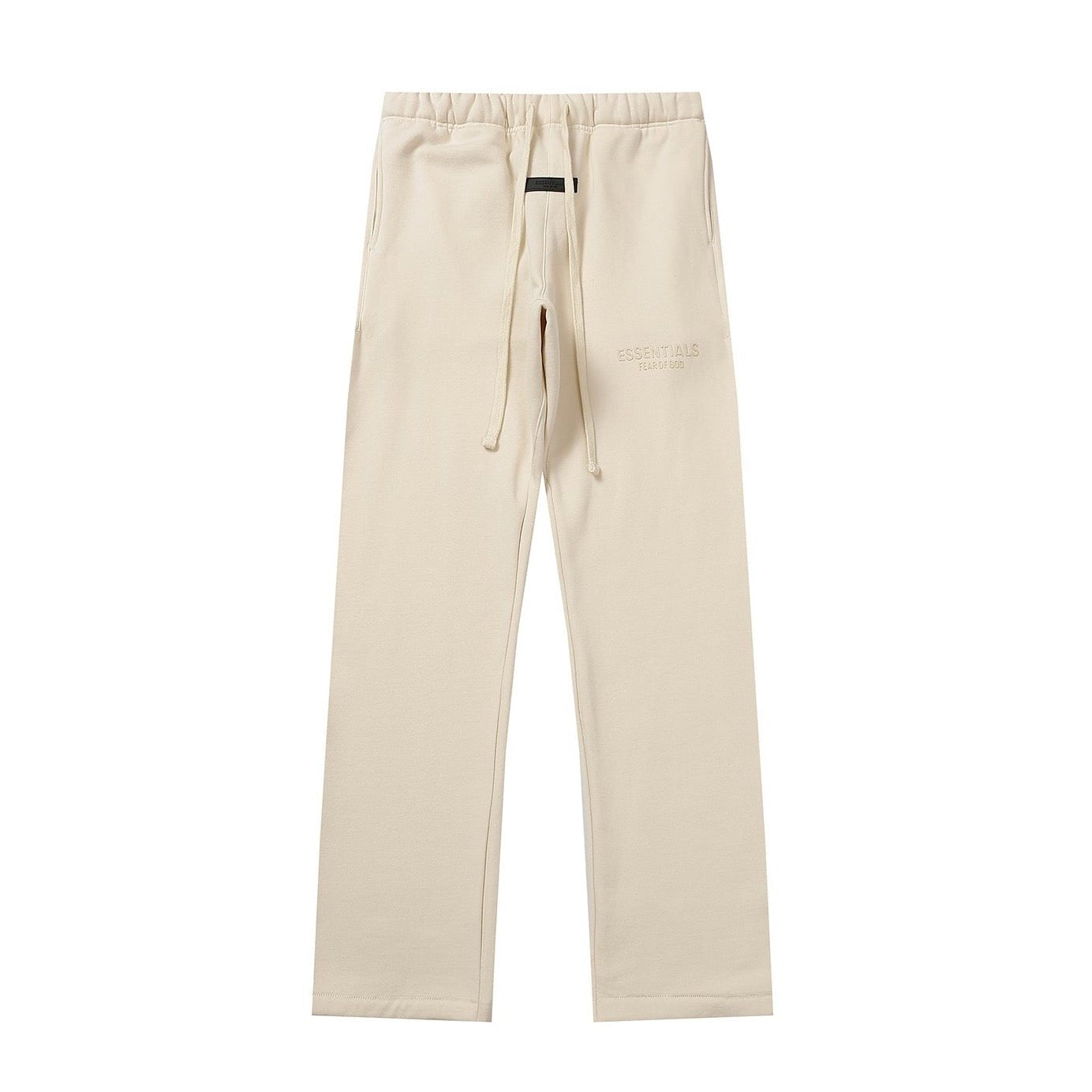 Essentials Fear of God Hose – Luxuriöse Bequeme Streetwear-Jogger für Herren Unisex