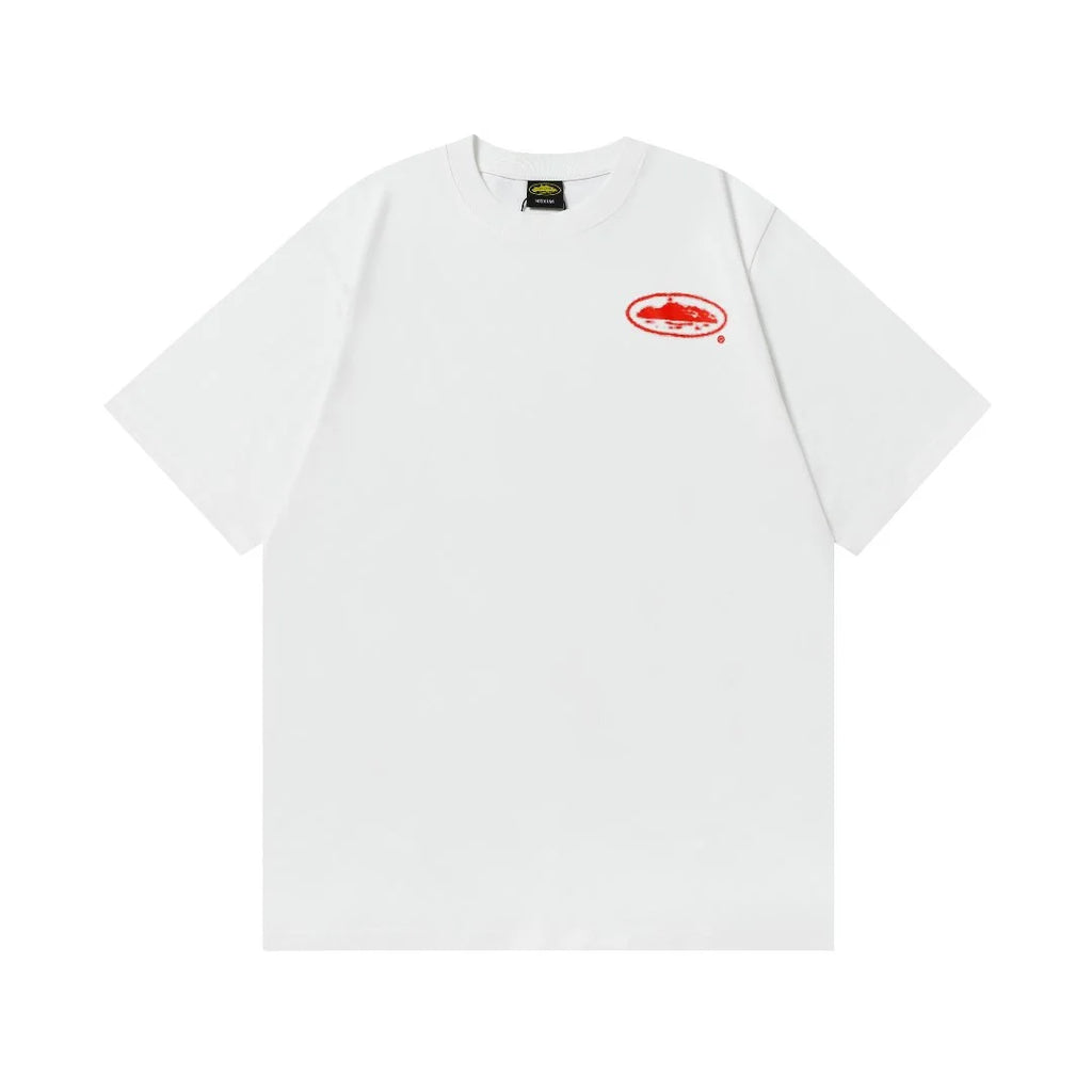 Exklusives Corteiz Urban Streetwear T-Shirt – Rebellion trifft Stil, limitiert