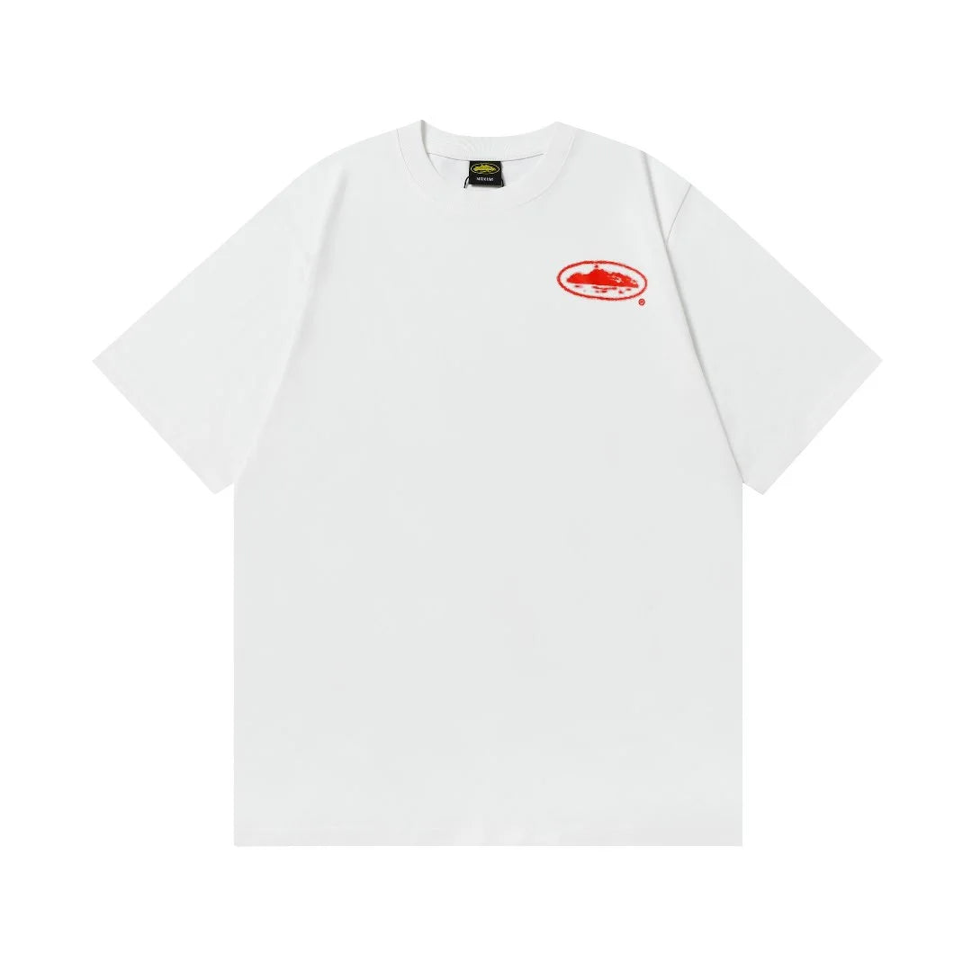 Exklusives Corteiz Urban Streetwear T-Shirt – Rebellion trifft Stil, limitiert