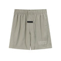 Essentials Fear of God Badeshorts: Ultimativer Designer-Stil für lässigen Sommer-Komfort