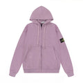 Exklusive Stone Island Monogramm Jacke für Herren – Stilvolle Outdoor-Mode