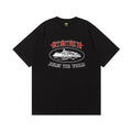 Corteiz Streetwear T-Shirt: Lässiges Design, Exklusiver Stil für den Alltag
