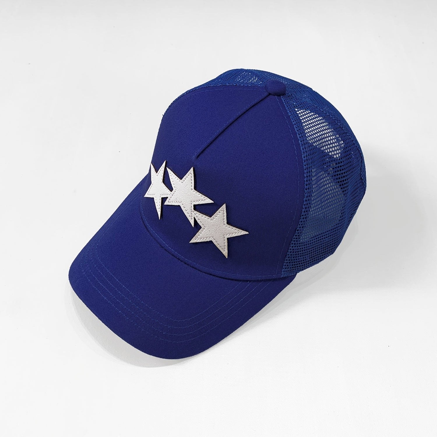 Amiri Luxus Designer Baseball Cap - Stylische Streetwear Kopfbedeckung für Trendsetter