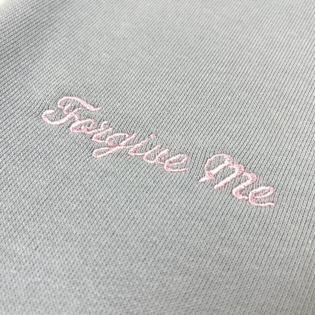 Syna World Logo Grau Trainingsanzug: Luxuriöser Komfort für Urbanen Streetwear-Stil