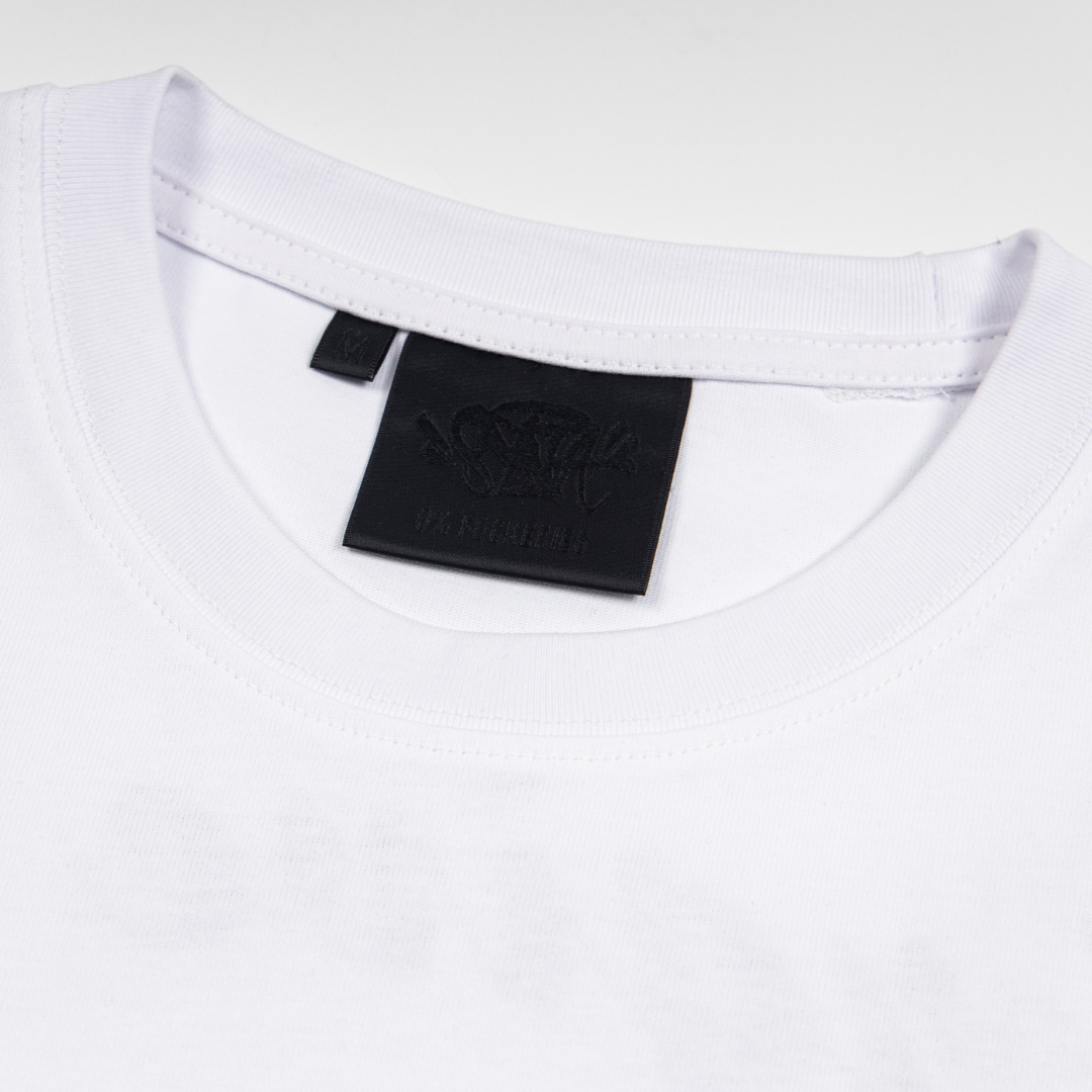 Syna World Urban Streetwear T-Shirt – Exklusiver Stil, erstklassige Qualität