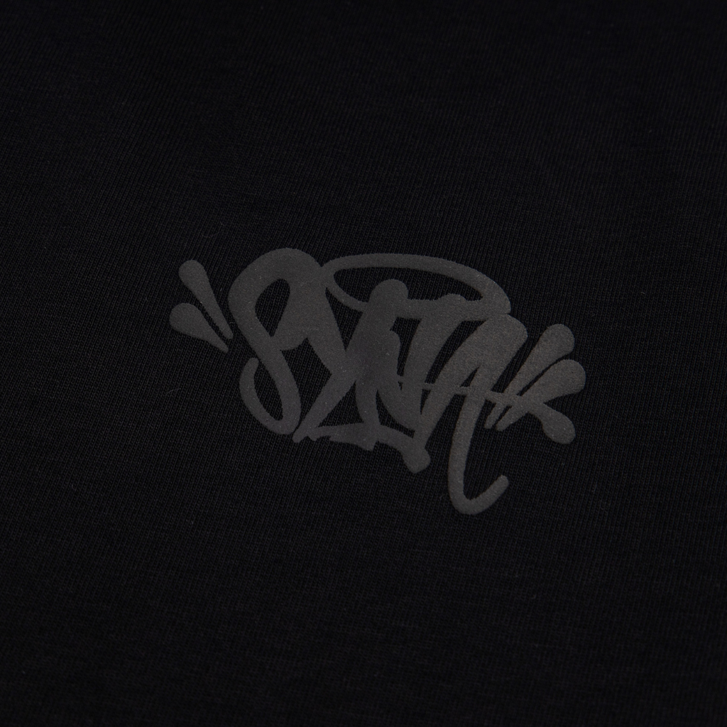 Syna World Herren T-Shirt - Stylisch, Bequem, London Streetwear Fashion Icon