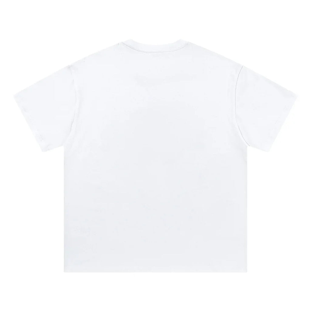 Syna World Urban Streetwear T-Shirt – Stylisches Baumwoll-Shirt von Central Cee für Herren