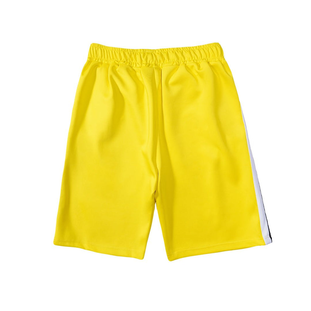 Palm Angels Luxus Urban Shorts: Hochwertige Designer Mode für Stilvollen Komfort