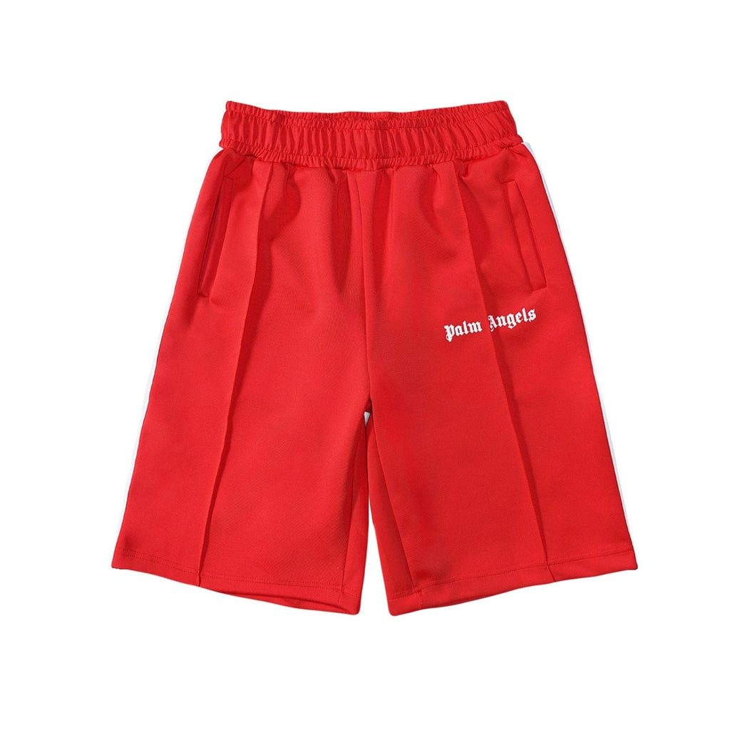 Stylische Palm Angels Designer Shorts für Herren – Premium Qualität mit Logo-Design
