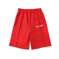 Stylische Palm Angels Designer Shorts für Herren – Premium Qualität mit Logo-Design