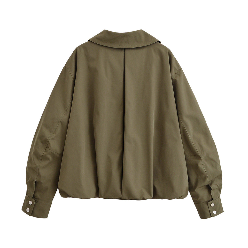 Nior Utility Jacket