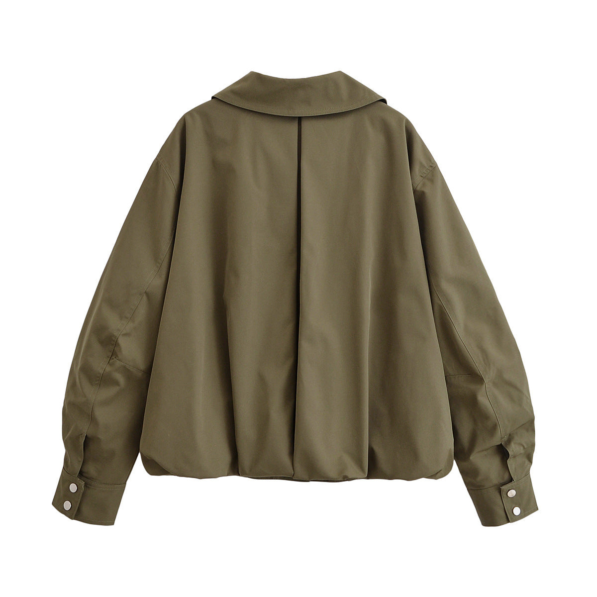 Nior Utility Jacket