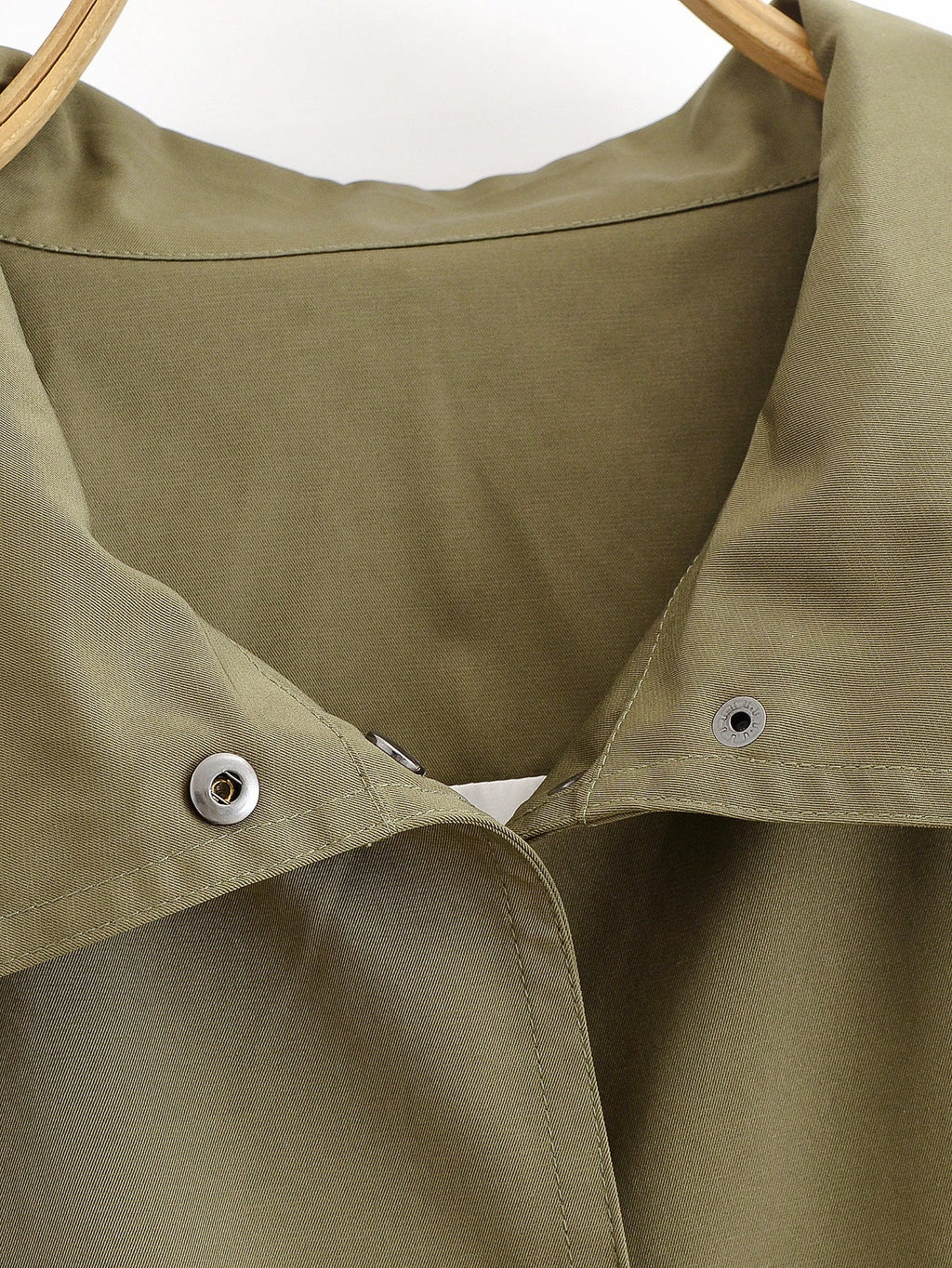 Nior Utility Jacket