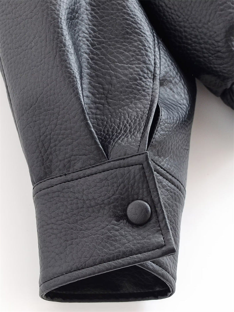 Valence Jacket