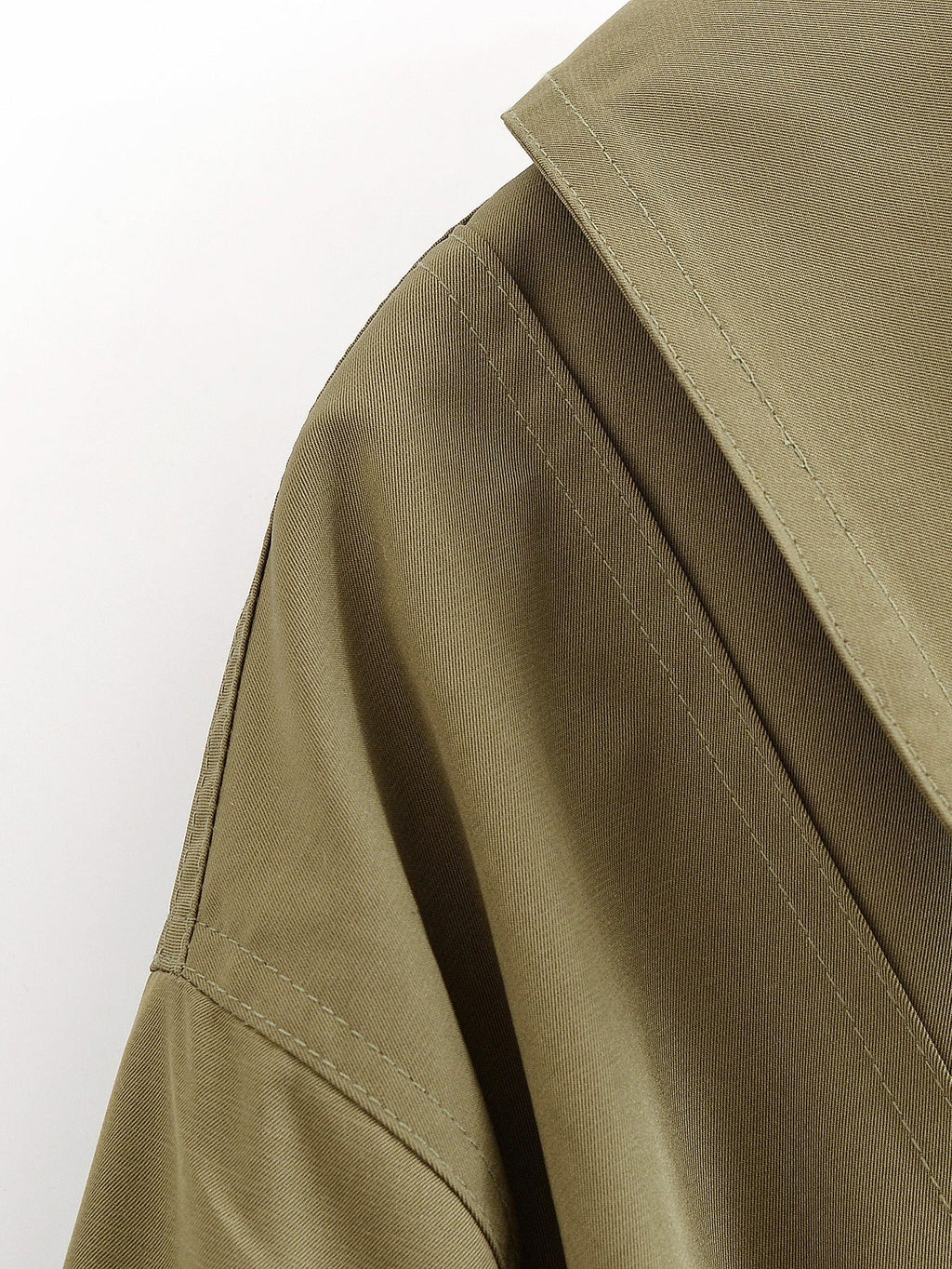 Nior Utility Jacket
