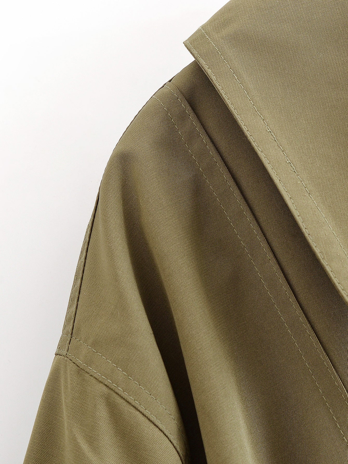 Nior Utility Jacket