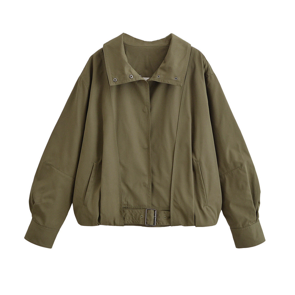 Nior Utility Jacket