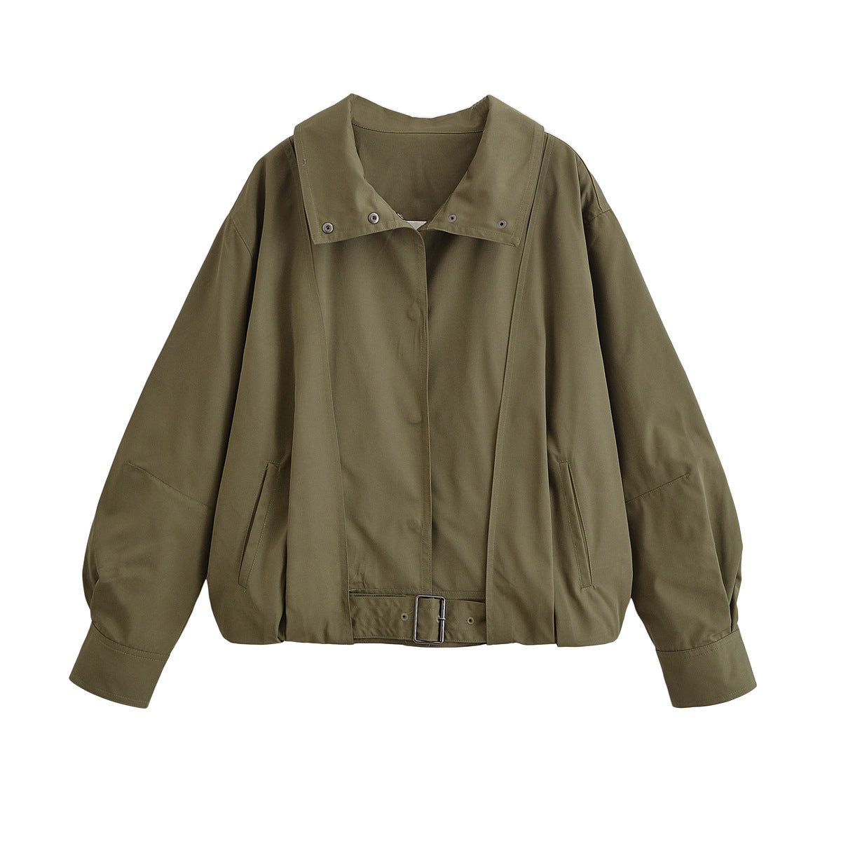 Nior Utility Jacket