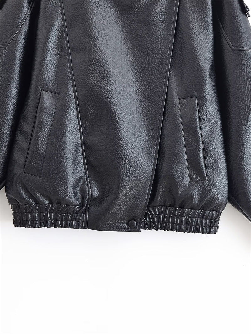 Valence Jacket