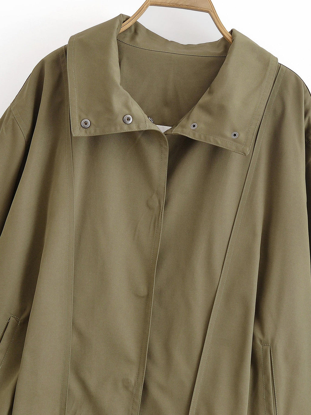 Nior Utility Jacket