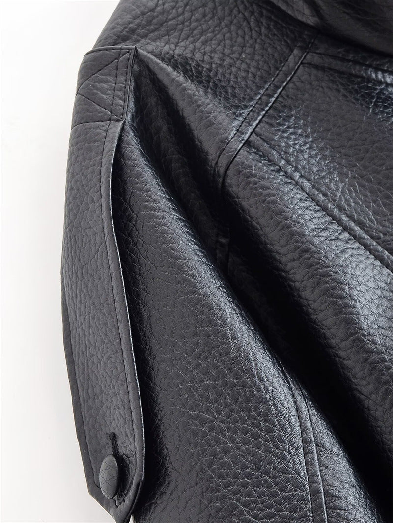 Valence Jacket
