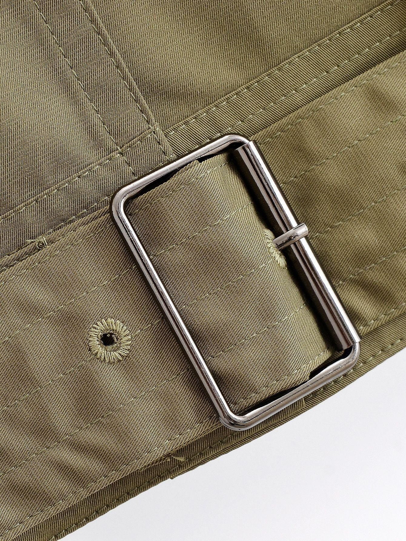 Nior Utility Jacket