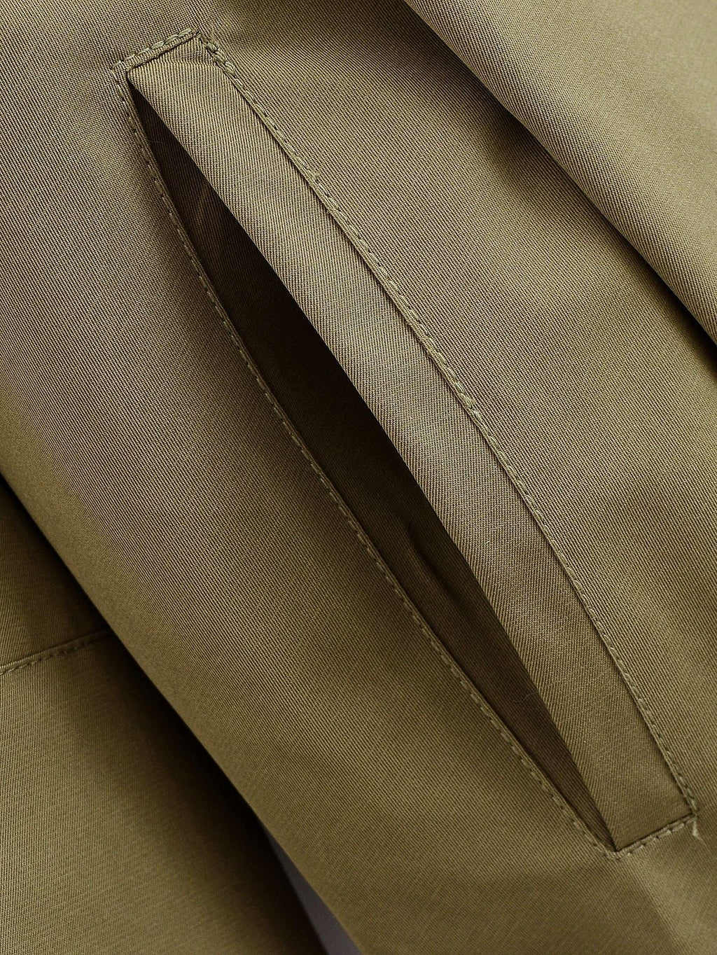 Nior Utility Jacket