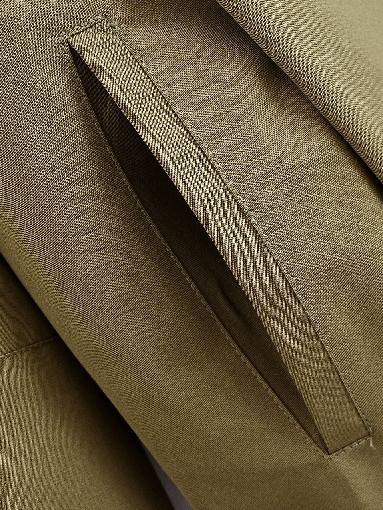 Nior Utility Jacket