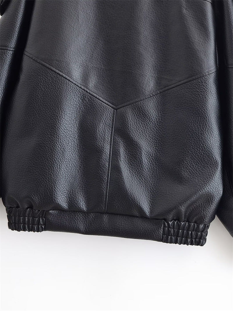 Valence Jacket