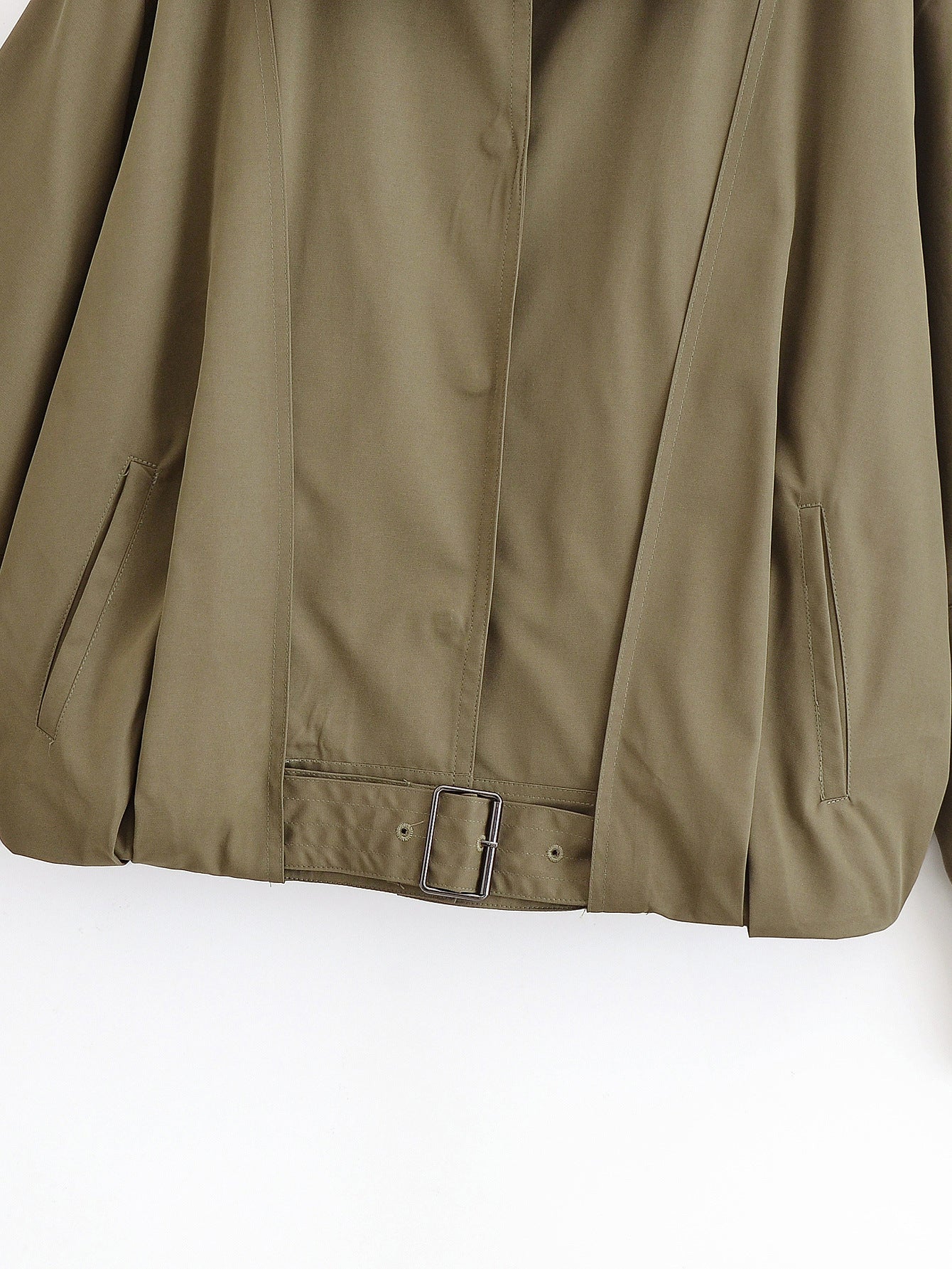 Nior Utility Jacket