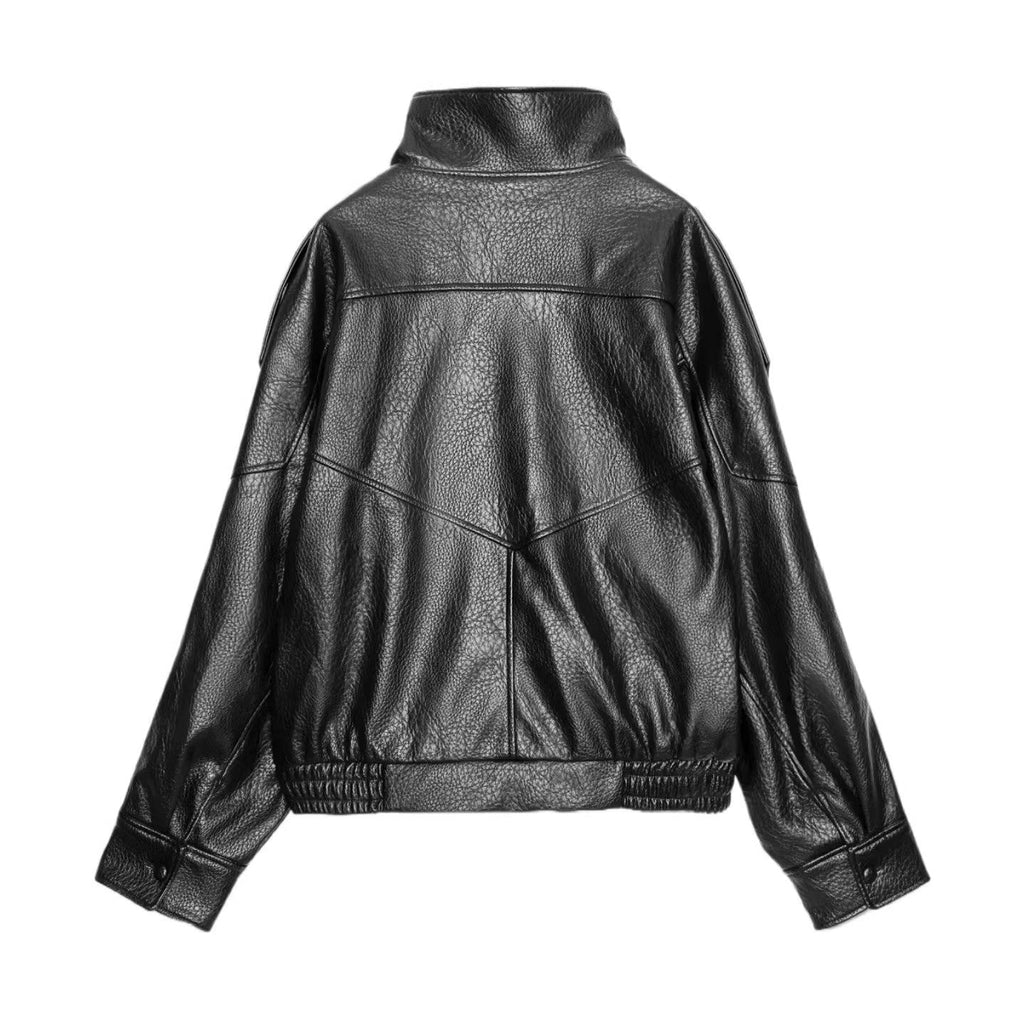 Valence Jacket