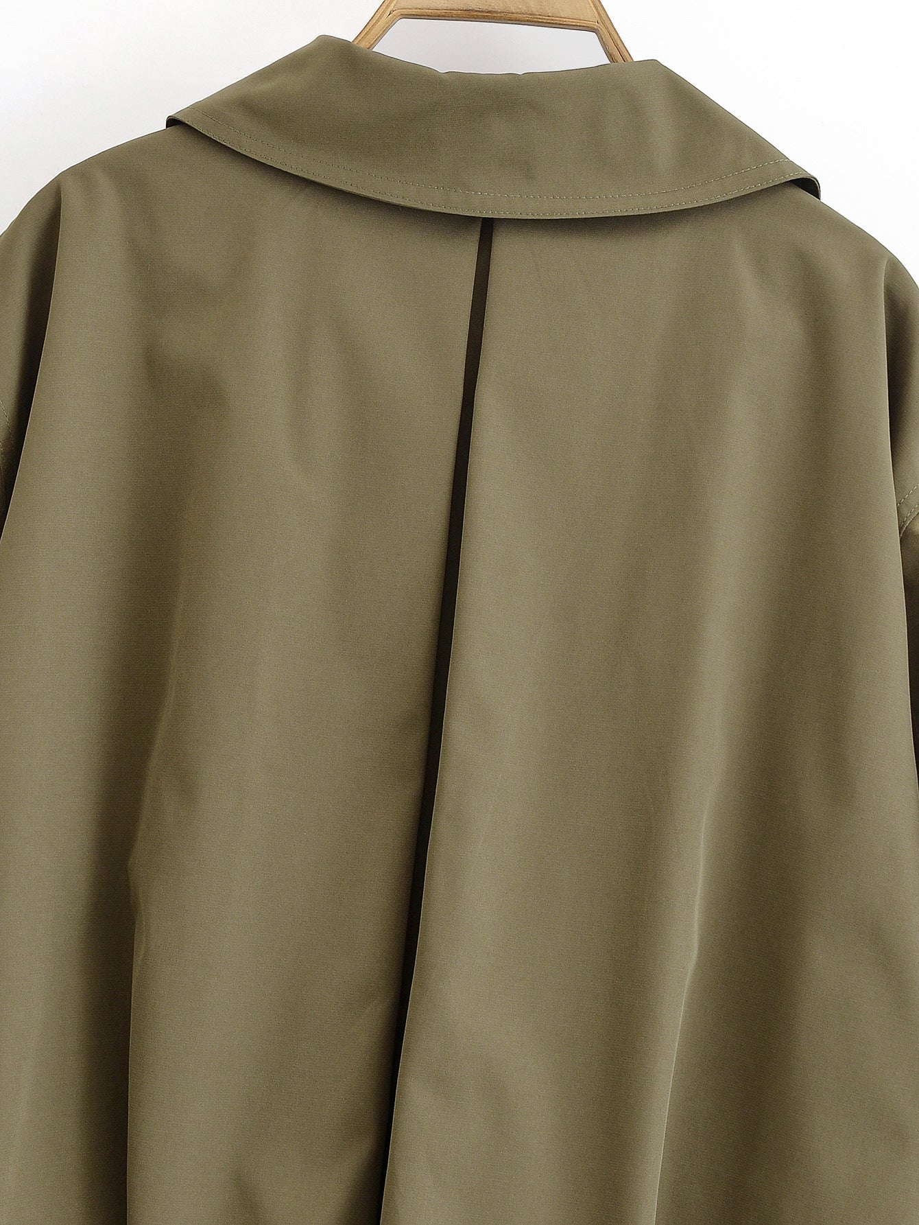 Nior Utility Jacket
