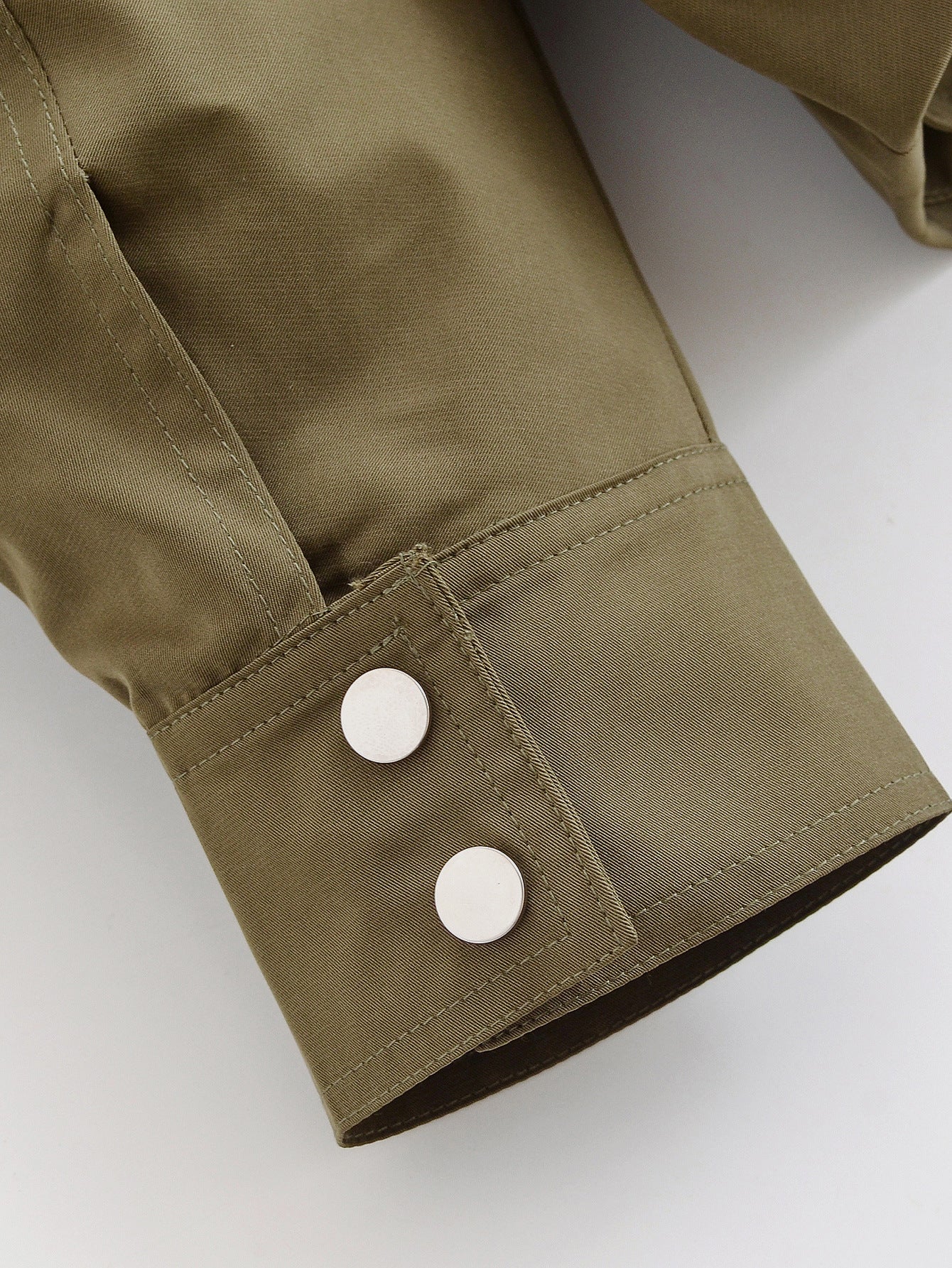 Nior Utility Jacket