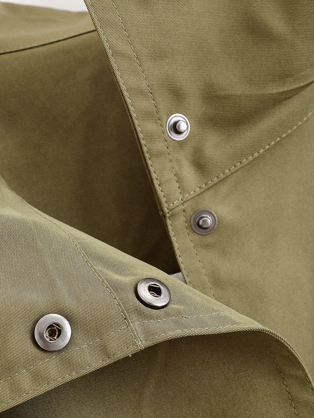 Nior Utility Jacket