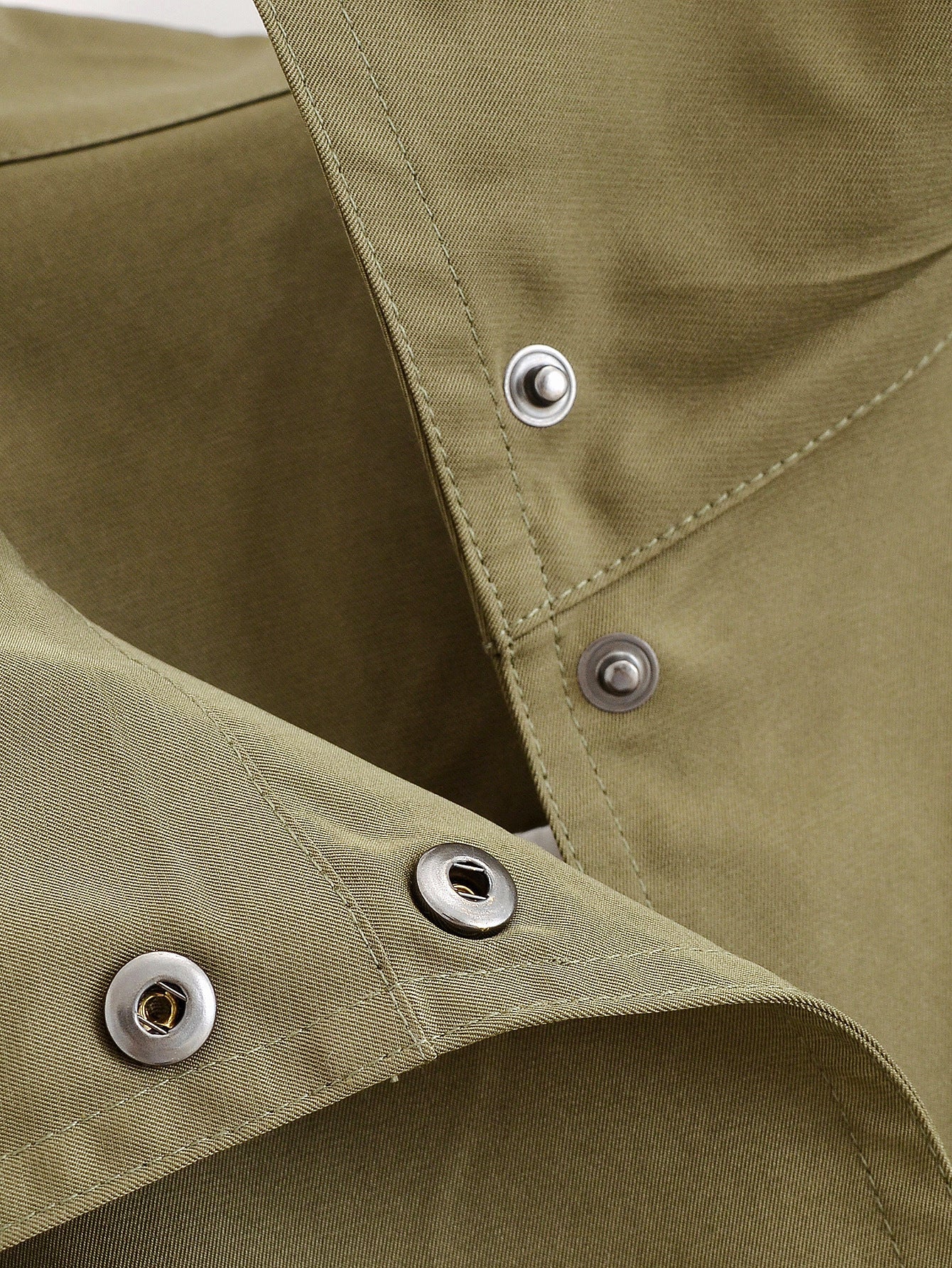 Nior Utility Jacket