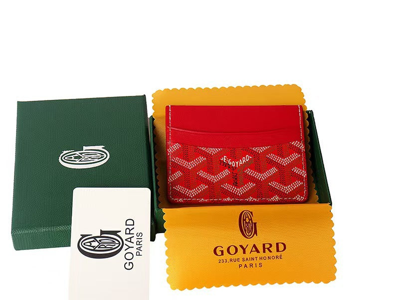 Cardholder