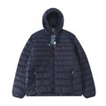 Polo Ralph Lauren Marineblaue Herrenjacke: Klassischer Stil, Premium-Qualität & Komfort