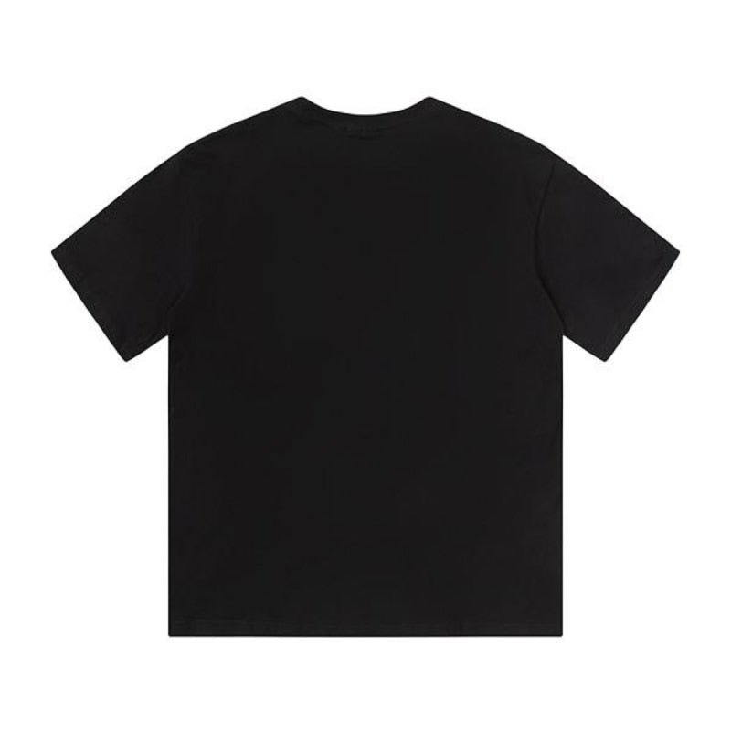 Trapstar London Irongate T-Shirt: Stylisches Streetwear Baumwollshirt mit ikonischem Logo