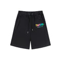 Trapstar Decoded Black Ice Shorts – Stylisch, Bequem, Urban für Herren
