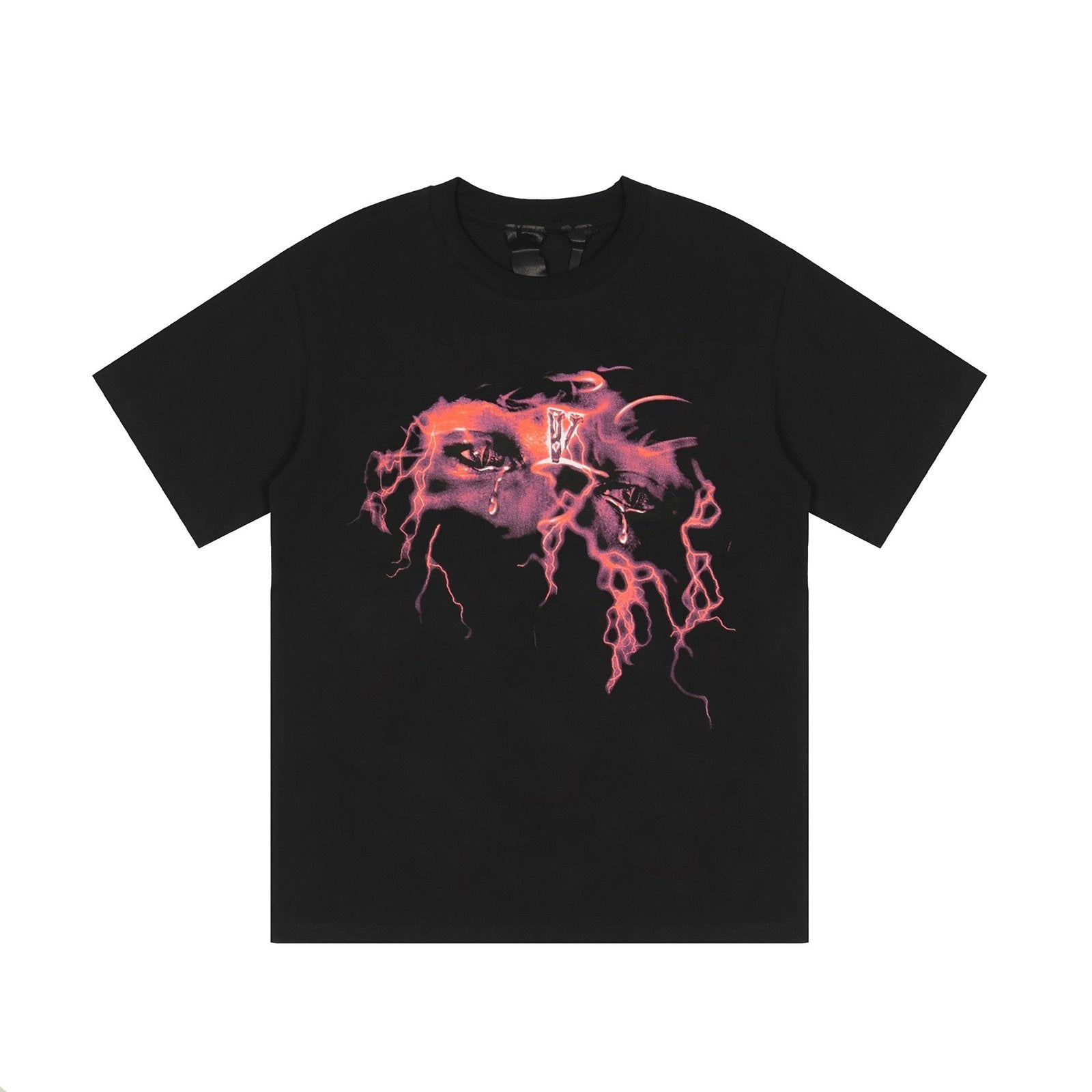 Exklusives V-LONE Limitless Statement T-Shirt – Urbaner Stil, Unverkennbare Botschaft