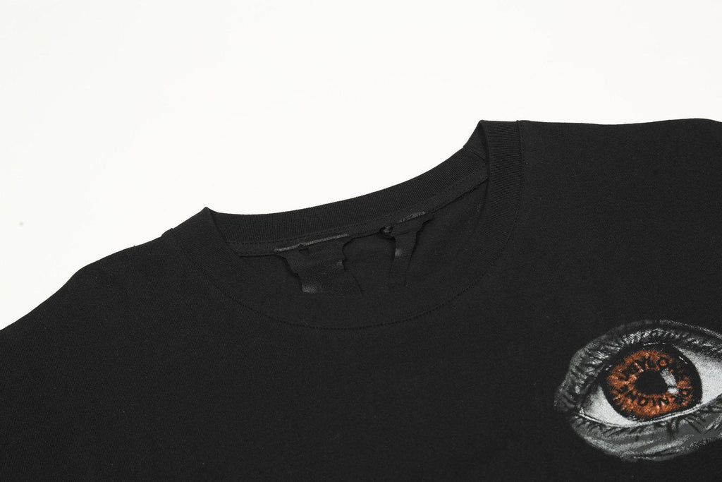 Exklusives V-Lone 'Lover' T-Shirt: Authentisches Streetwear-Statement für Individualisten