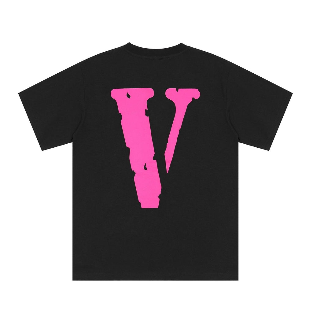 Exklusives V-LONE Friends T-Shirt: Lässiger Streetwear-Look für Individualisten
