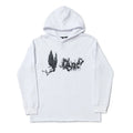 V-LONE Essential Hoodie: Trendiger Urban Streetwear Pullover für lässigen Style