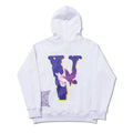 V-LONE Good Intentions Hoodie: Stilvoller Statement-Kapuzenpullover für Individuelle