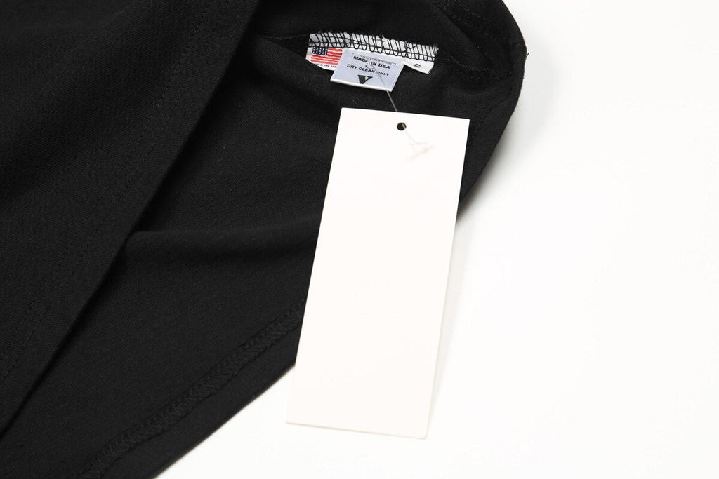 V-LONE Good Intentions Statement T-Shirt | Authentischer Urban Streetwear Look