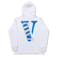 V-LONE Essence Urban Statement Hoodie – Authentischer Streetwear Kapuzenpullover