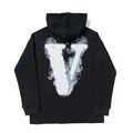 V-LONE Essential Hoodie – Stylischer Kapuzenpullover für Individuelle Streetwear-Looks