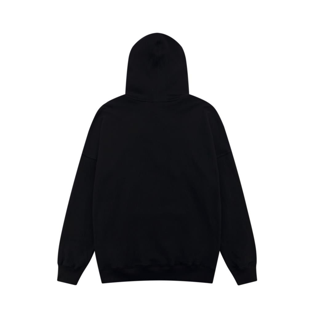 Palm Angels Milano Luxus Hoodie – Hochwertiger Baumwoll-Streetwear Pullover für Herren